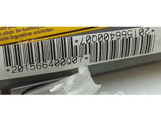 Боковая подушка безопасности DD202663673, 201566400Q07 Lexus LS 430