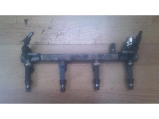 Топливная рампа 90411551, 25315853   Daewoo Tacuma 1.6 