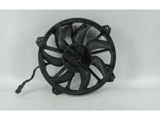 Вентилятор радиатора 9661571480, 988495H Citroen C4 I