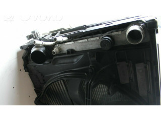 Комплект радиатора