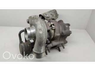 Turbodmychadlo Турбина 4913505130, 504071260   Fiat Ducato 2.3  