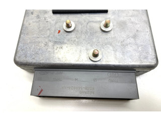 Блок комфорта LNC2500CG Jaguar XJ X308