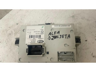 Блок предохранителей 50520758 Alfa Romeo Giulietta