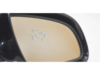 Zpětné zrcátko pravé Audi A8 S8 D3 4E 2005  4E1858532K, 4E0857508  