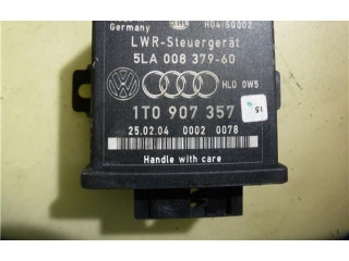 Блок управления 5LA00837960, 1T0907357 Volkswagen Touran I