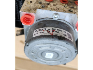 Блок АБС 4670A772 Mitsubishi ASX - года