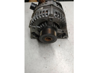 Zámek zadních dveří 301834RID, 301834RID Volvo C30 2010