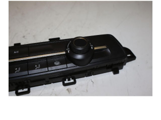 Блок управления климат-контролем 98340416ZD   Peugeot Partner III