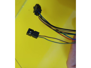 Зеркало электрическое Citroen C8 - года