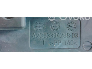 Блок предохранителей 5Q0937084S   Skoda Octavia Mk3 (5E)    