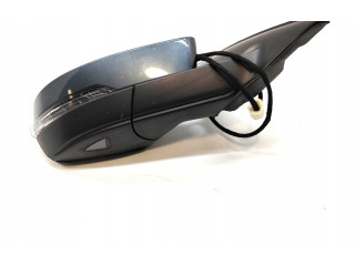 Зеркало электрическое        Skoda Octavia Mk3 (5E)  2013 - 2019 года   