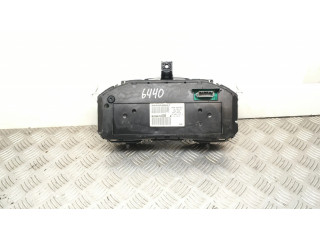 Přístrojová deska Renault Scenic II - Grand scenic II 2005 4HAD040547, 8200720305