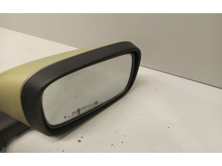 Zpětné zrcátko Volvo S40 2005 015850, 025850