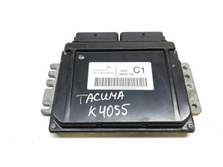 Блок управления двигателя 96487150, K4055 Chevrolet Tacuma