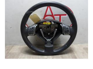 Руль Suzuki SX4  2010 - 2013 года 4811055L90BWL, 4811055L90BWL      