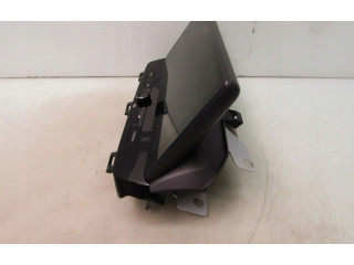 Дисплей    280906RN0C   Nissan X-Trail T33