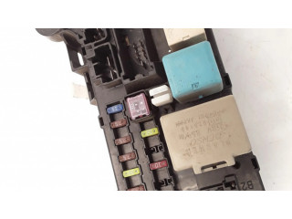 Комплект блоков управления 89560B1030, 1123001372 Daihatsu Sirion