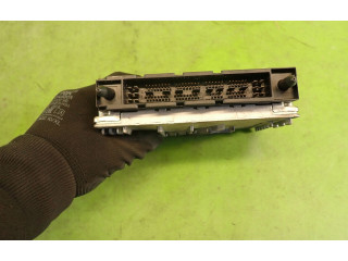 Блок управления двигателем Блок управления 0261207712 Volvo V70