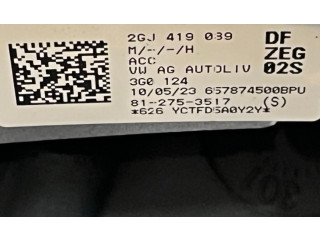 Volant Volkswagen Tiguan Allspace 2023 3G0959542B, 2GJ419039  