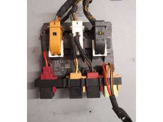 Блок комфорта 5K0937084F   Volkswagen Jetta VI   