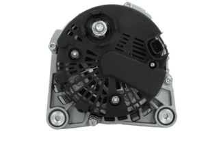 Генератор CA1661, ANDEL Nissan Kubistar