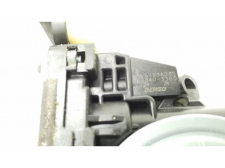 Передний двигатель механизма для подъема окон