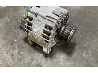 Генератор 03L903023F, 2607703A   Audi A3 S3 8P      