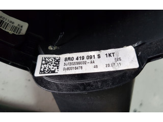 Руль Audi Q5 SQ5 2008 - 2017 года 8R0419091S