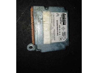 Блок подушек безопасности Citroen Xsara