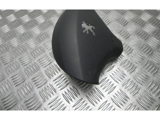 Подушка безопасности водителя 96845302ZE, M3479   Peugeot 5008