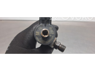 Форсунка 8201636333, 0445110800 Dacia Lodgy для дизельного двигателя K9K U8 1.5