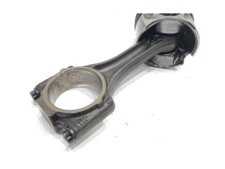  Поршень с шатуном  BJB  Skoda Octavia Mk2 (1Z)  