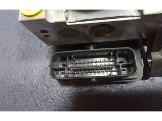 Блок АБС 5Q0614517ET, 5Q0614517ET Skoda Octavia Mk3 (5E) 2013 - 2019 года