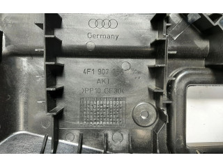 Блок предохранителей 4F1907613, 4F1907355A Audi A6 S6 C6 4F