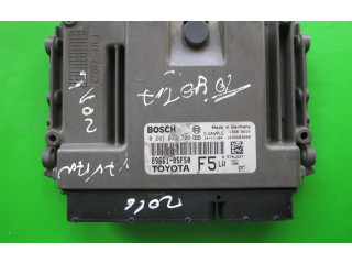 Řídící jednotka 89661-05F50, 0281031706 Toyota Avensis T270 2014
