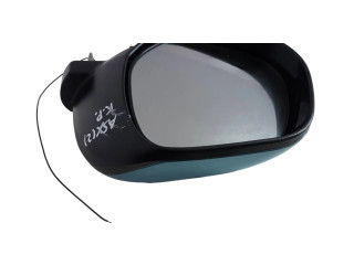 Зеркало электрическое левое Mitsubishi ASX