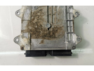 Блок управления двигателя 8631046700, NO582 Mitsubishi Colt