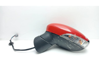 Zpětné zrcátko Ford Fiesta 2011 1671046