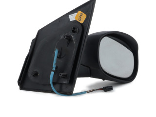 Зеркало электрическое Citroen C2 - года