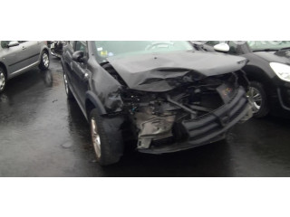 Блок управления климат-контролем 275100056R Dacia Sandero