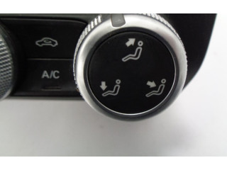 Блок управления климат-контролем 8X0820043C Audi A1