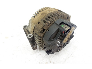 Генератор A6421540402, Q7180A14V   Mercedes-Benz R W251      