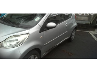 Зеркало электрическое        Peugeot 107  2005 - 2014 года   