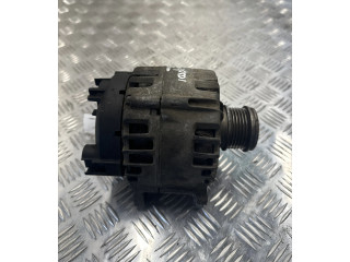 Генератор 04L903023L, 04L903023L Volkswagen Golf VI