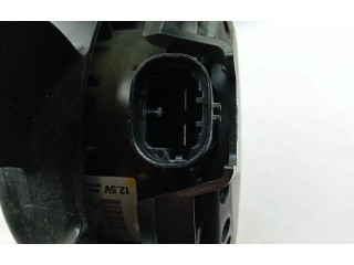 Вентилятор радиатора 9801666680 Peugeot 2008 I