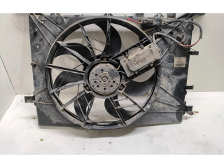 Вентилятор радиатора     8649634, 0130303909    Volvo V70 