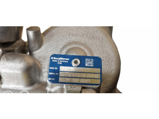 Турбина BMW X5 E70 3.0 10009880013, 10009700000