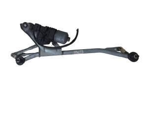 Двигатель стеклоочистителей Dacia Logan Pick-Up 2005 - года