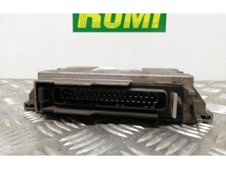 Блок управления двигателем Блок управления IAW16FET Lancia Y 840