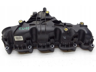 Всасывающий коллектор 03L129711BA   Audi A5 8T 8F  